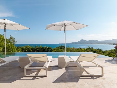 Luxury Villa Photo #5