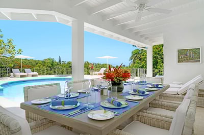 Luxury Villa Photo #9