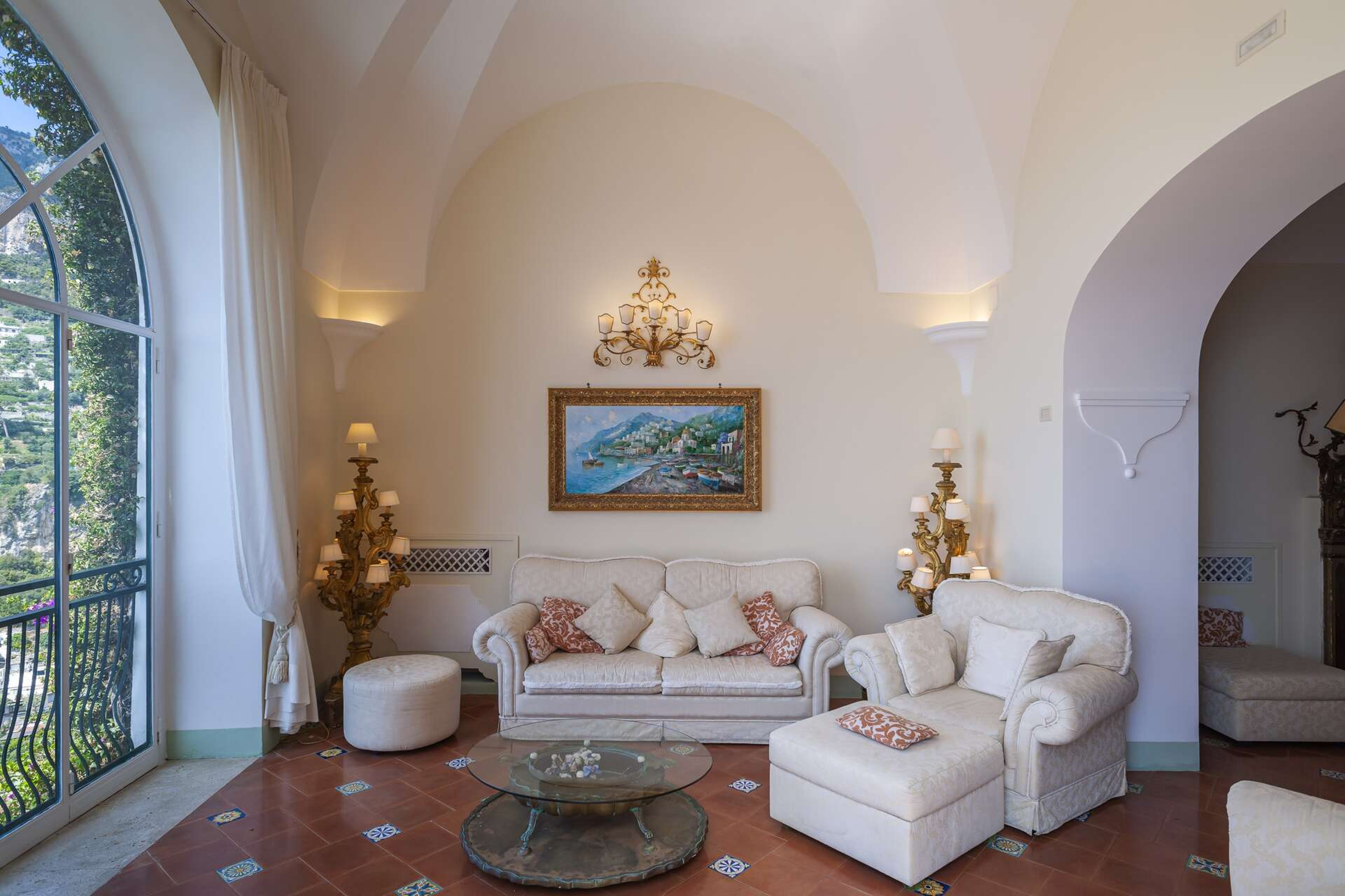 Villa Affresco - 22