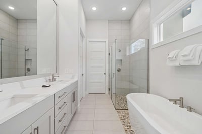Luxury Villa Photo #27