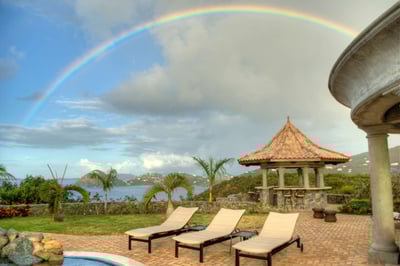 Luxury Villa Photo #34