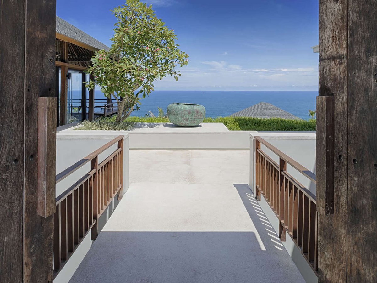 Sohamsa Ocean Estate villa rental - 12