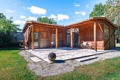 Luxury Villa Photo #5