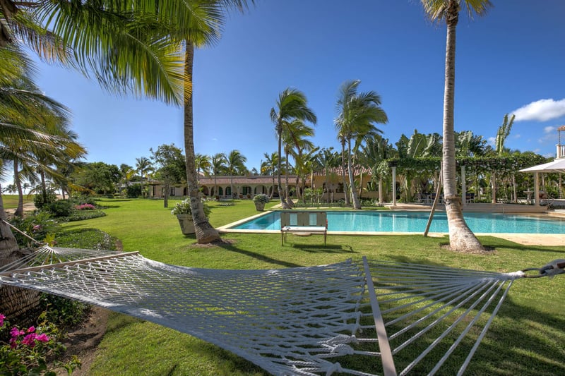 Arrecife Luxury Estate