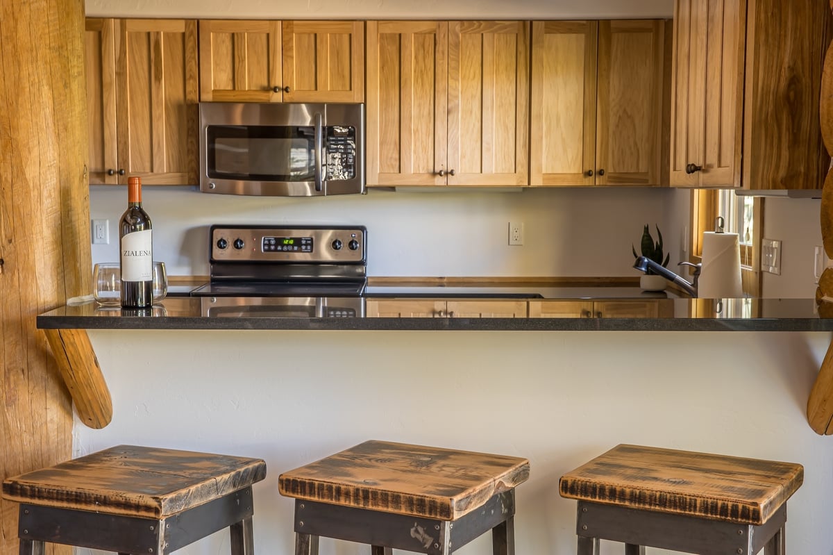 Powder Ridge Cabin | 6 Chief Gull