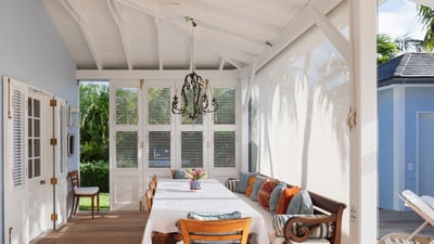 Luxury Villa Photo #25