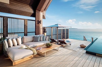 Luxury Villa Photo #4