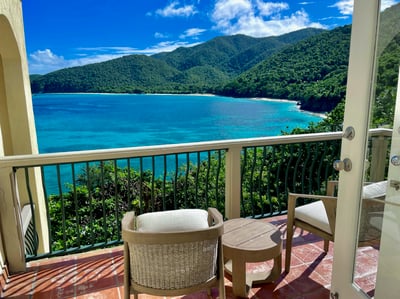 Luxury Villa Photo #17