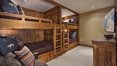 Bunkroom