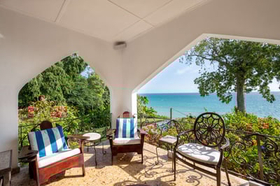 Luxury Villa Photo #13