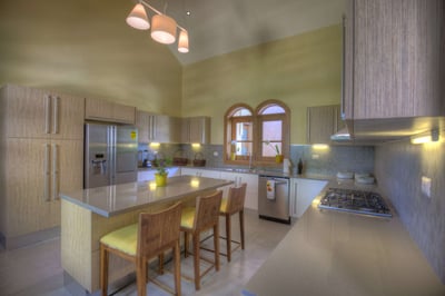 Luxury Villa Photo #37