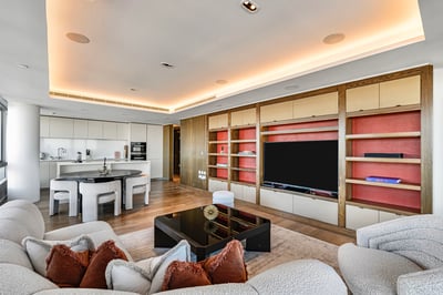Luxury Villa Photo #12