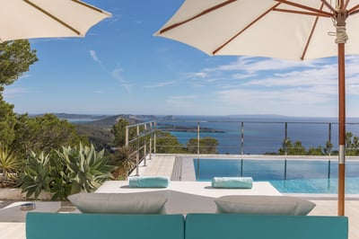 Luxury Villa Photo #6