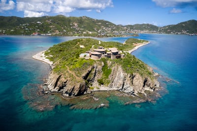 Luxury Villa Photo #3