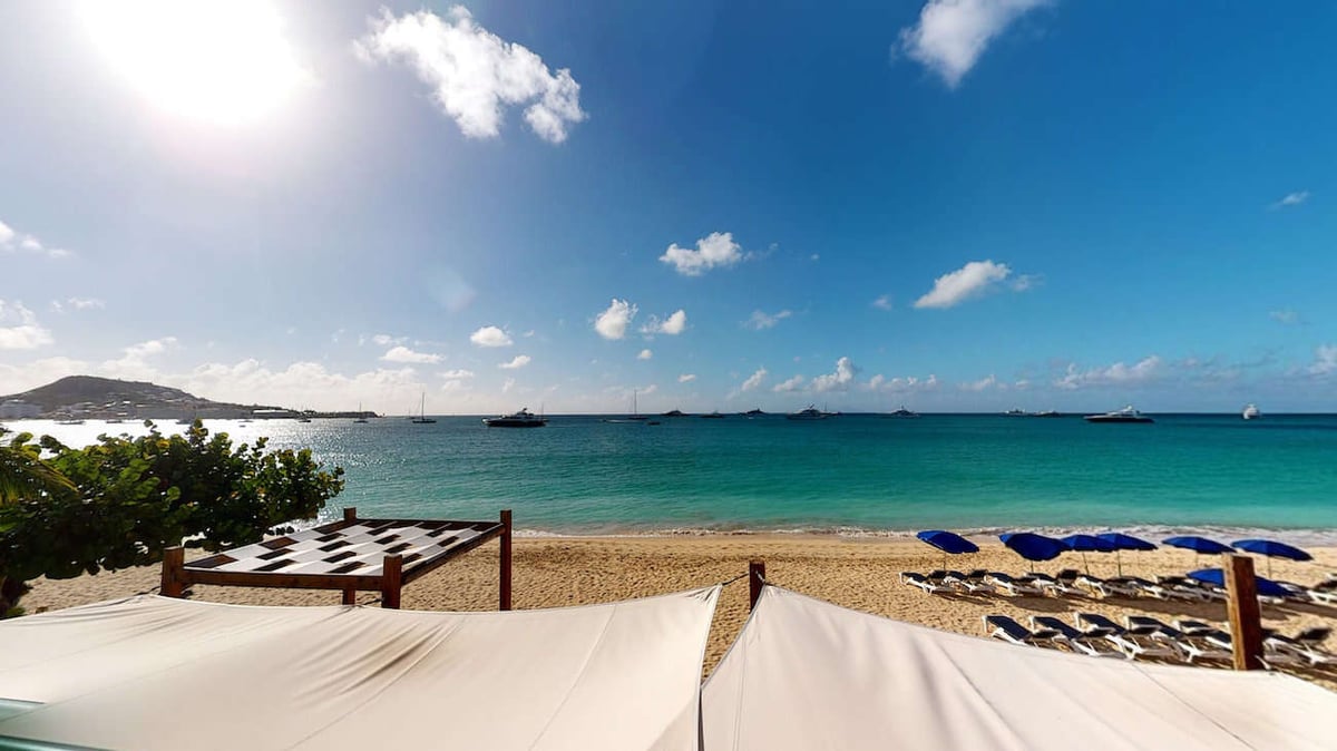 Sur Mer apartment rental - 4
