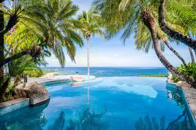 Luxury Villa Photo #4