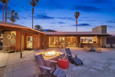 Luxury Villa Photo #12