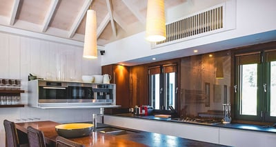 Luxury Villa Photo #15