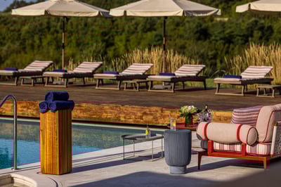 Luxury Villa Photo #18