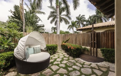 Luxury Villa Photo #40