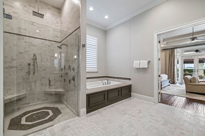 Luxury Villa Photo #56