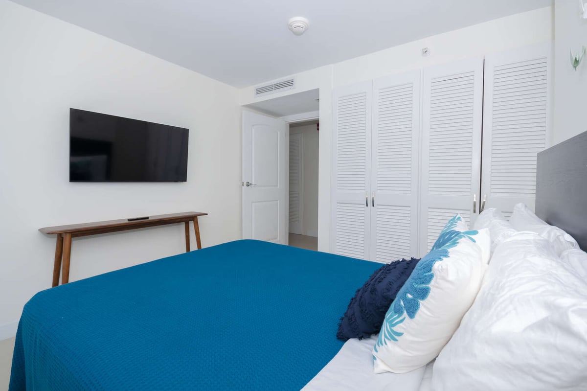 Coral Sea Garden apartment rental - 16