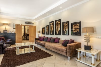Luxury Villa Photo #15