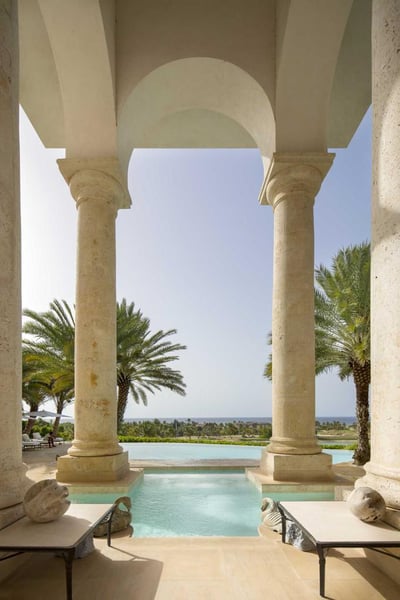 Luxury Villa Photo #8