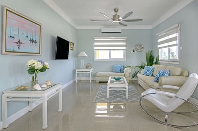 Luxury Villa Photo #19
