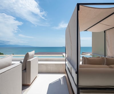 Luxury Villa Photo #11