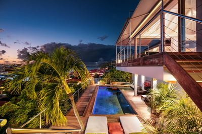 Luxury Villa Photo #10