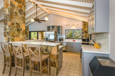 Luxury Villa Photo #10