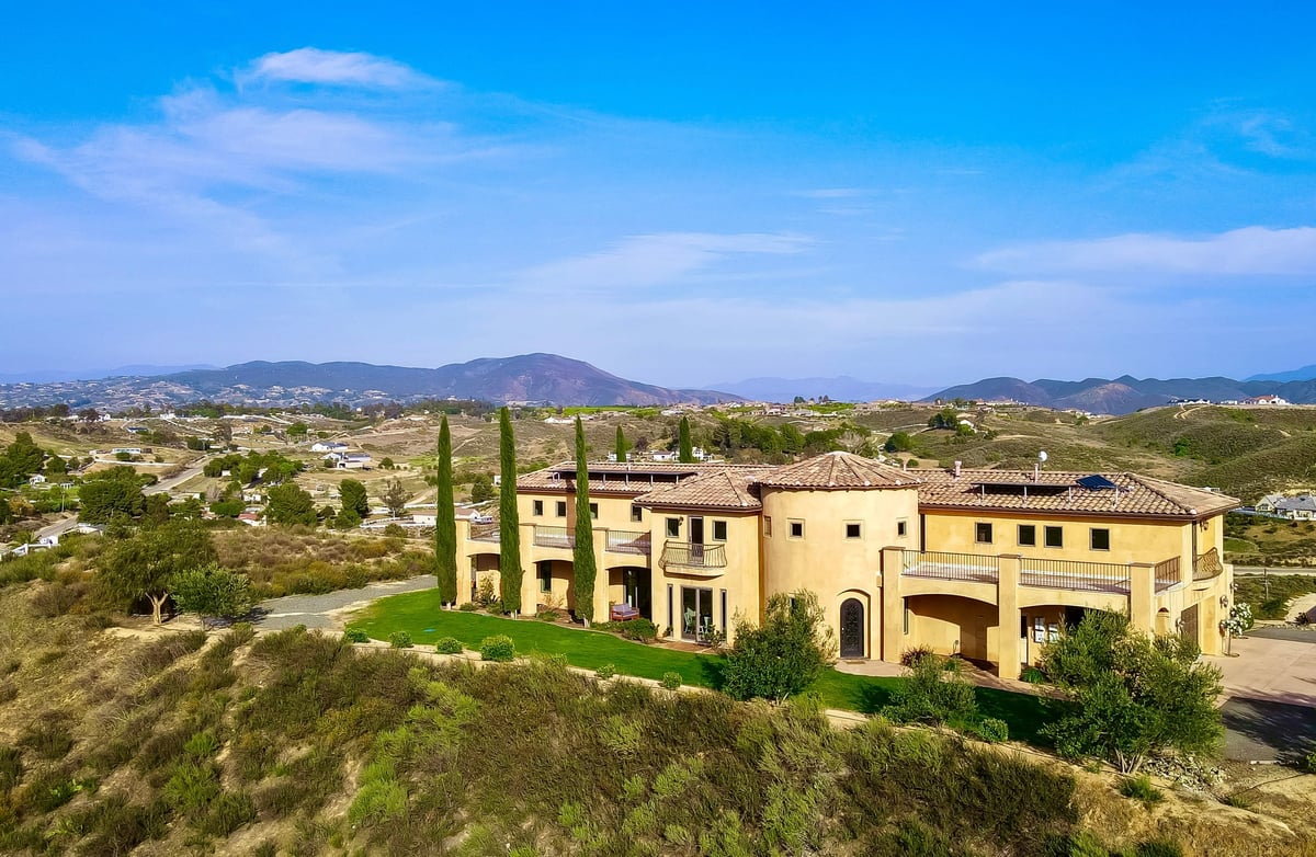 Temecula,Gran Cielo Estate
