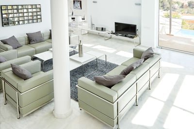 Luxury Villa Photo #19