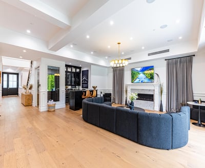 Luxury Villa Photo #27