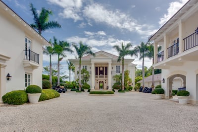 Luxury Villa Photo #54