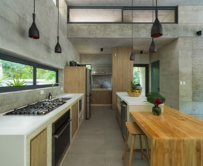 Luxury Villa Photo #9