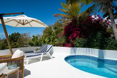 Luxury Villa Photo #16