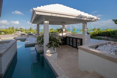 Luxury Villa Photo #19