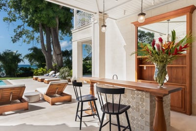 Luxury Villa Photo #15