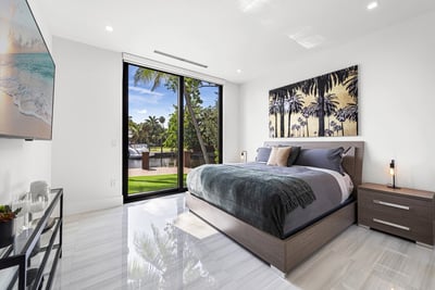Luxury Villa Photo #38