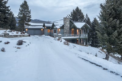 Luxury Villa Photo #35