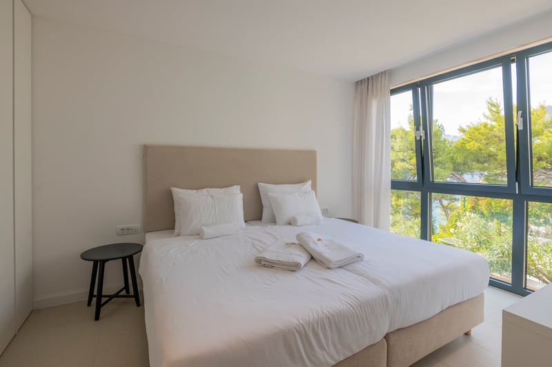 Villa Prominent Brela