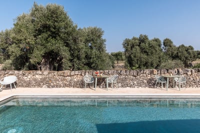 Luxury Villa Photo #5