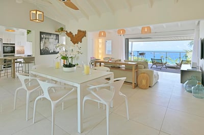 Luxury Villa Photo #35