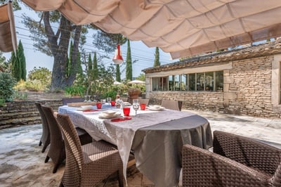 Luxury Villa Photo #7
