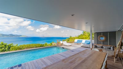Luxury Villa Photo #19