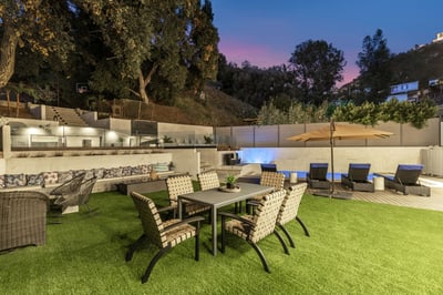 Luxury Villa Photo #27