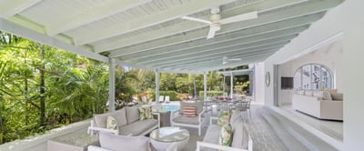 Luxury Villa Photo #11