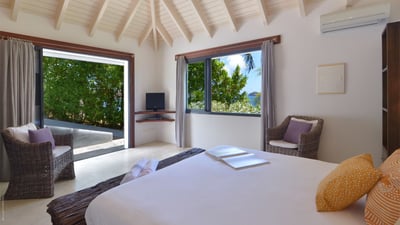 Luxury Villa Photo #17